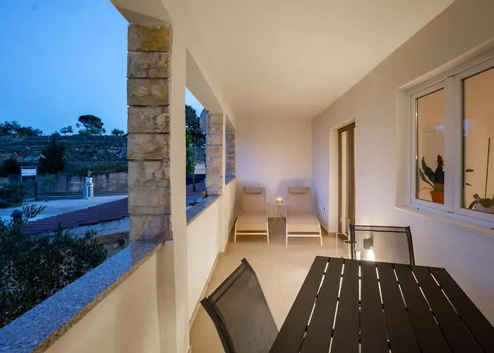 Grguric Apartments