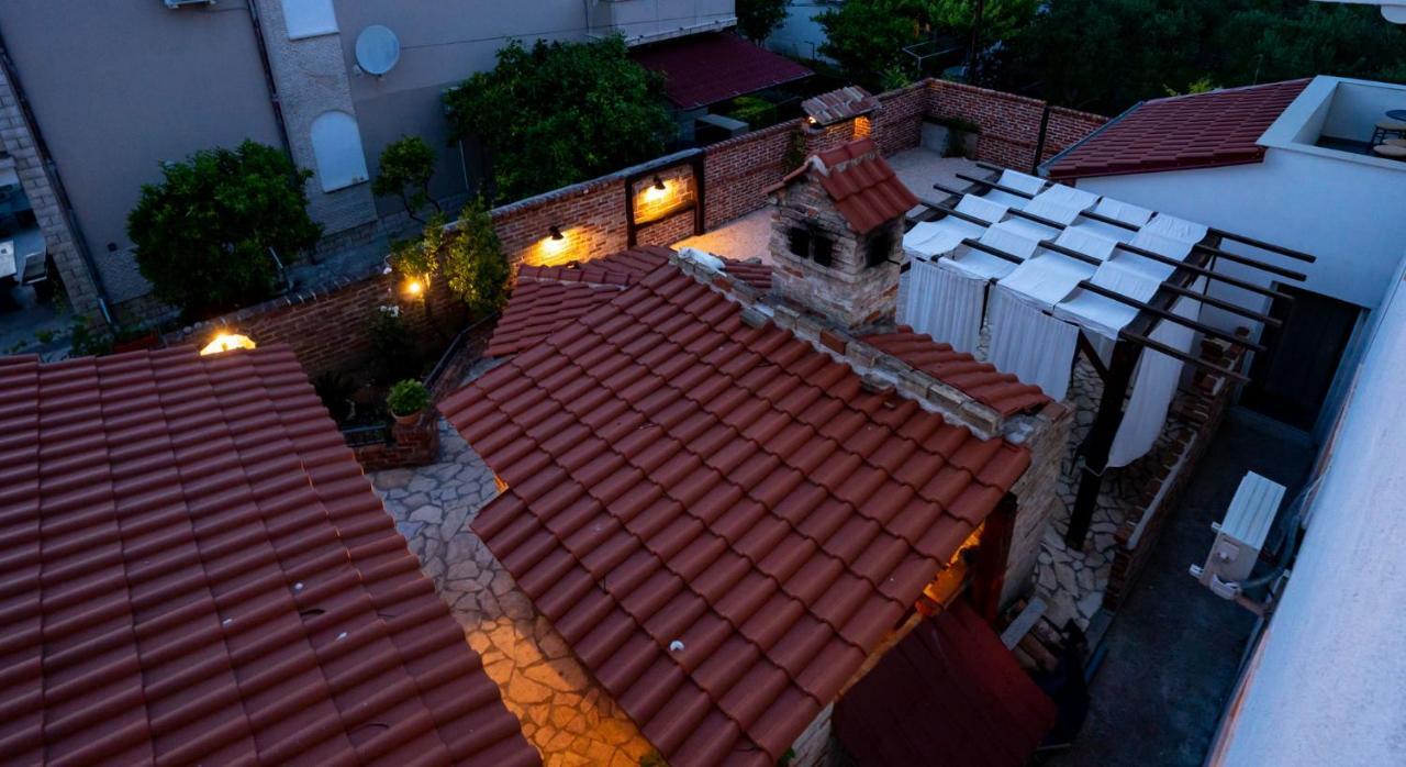 Apartment Grguric Palit