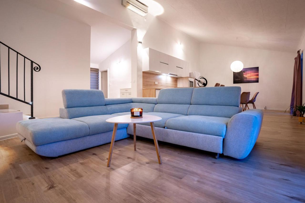 Apartment Grguric *
