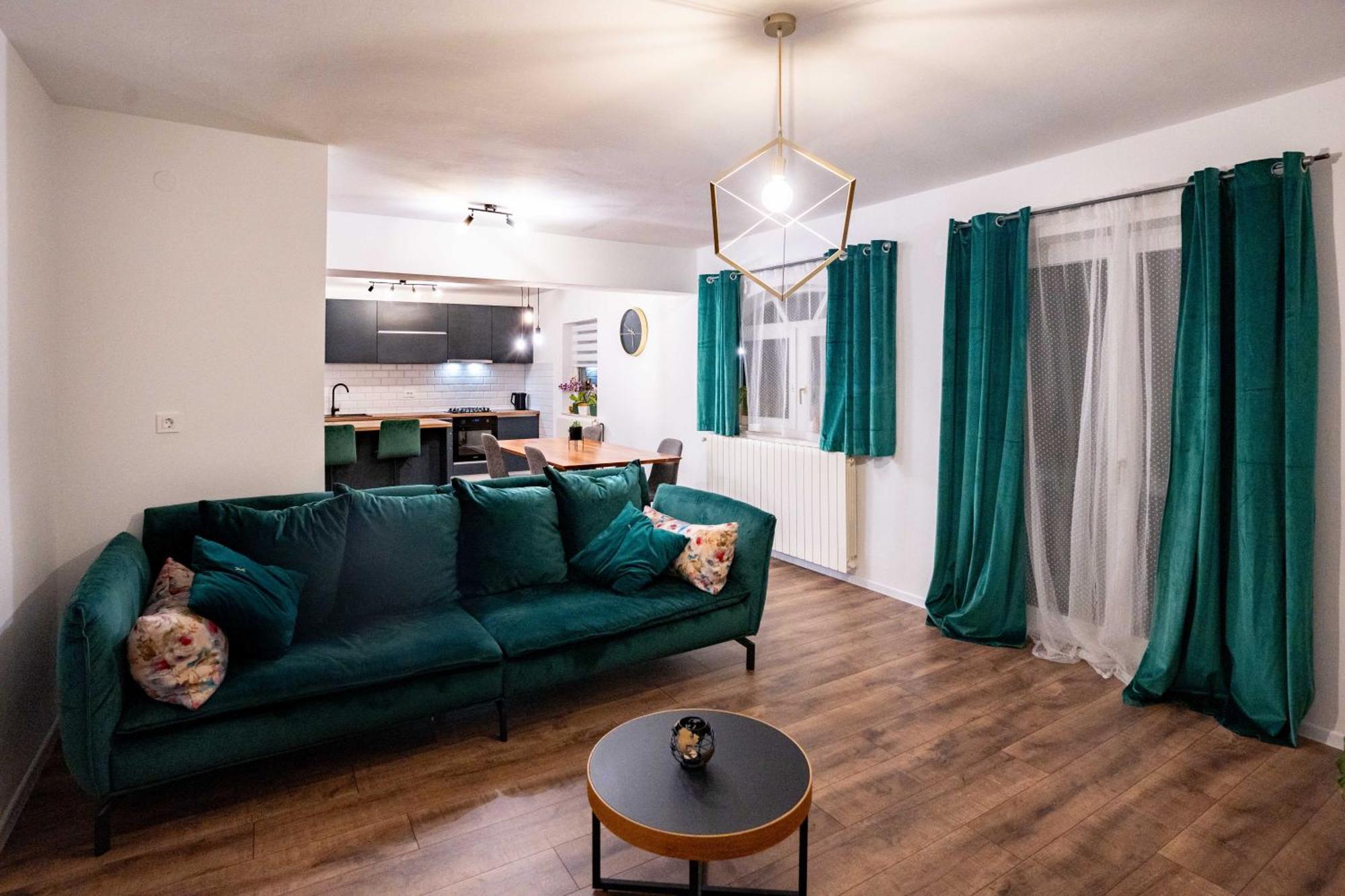 Grguric Apartment *