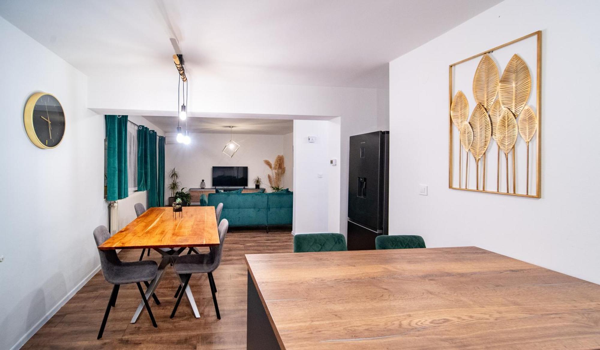 Apartment Grguric *