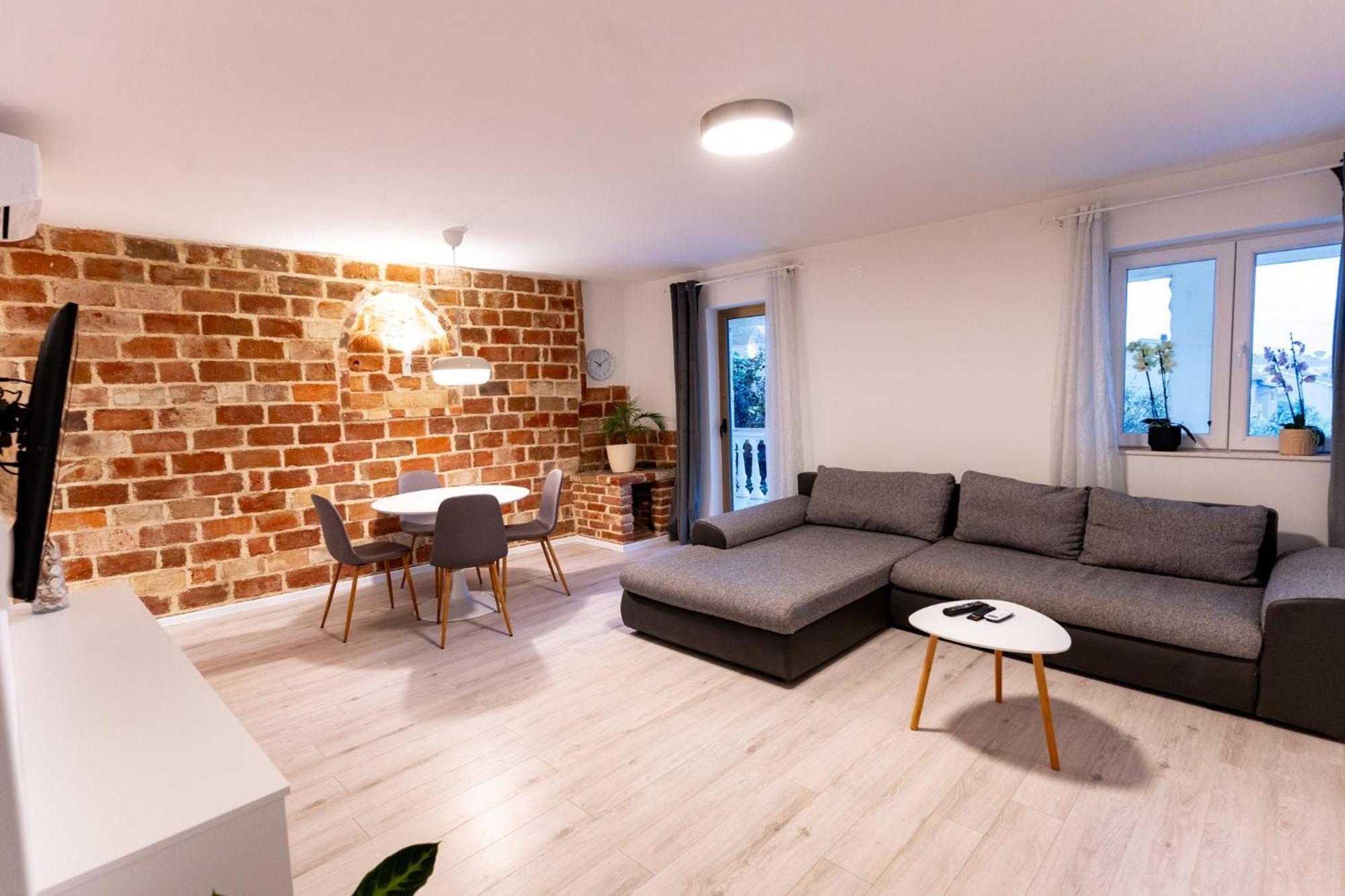 Apartment Grguric Palit
