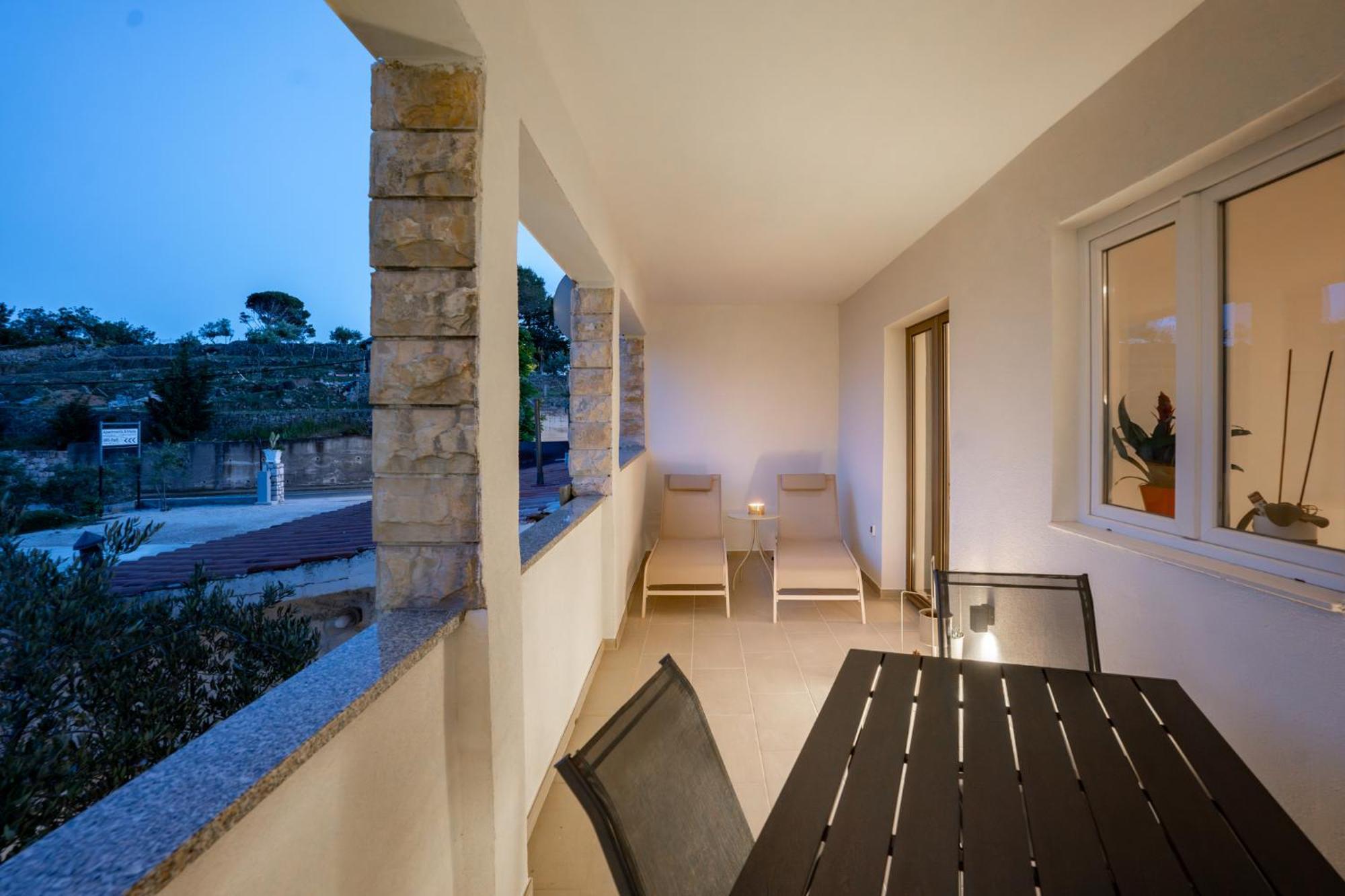 Grguric Apartment *