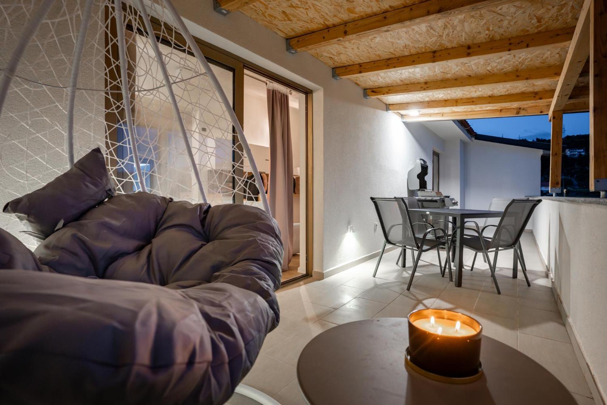 Grguric Apartment *