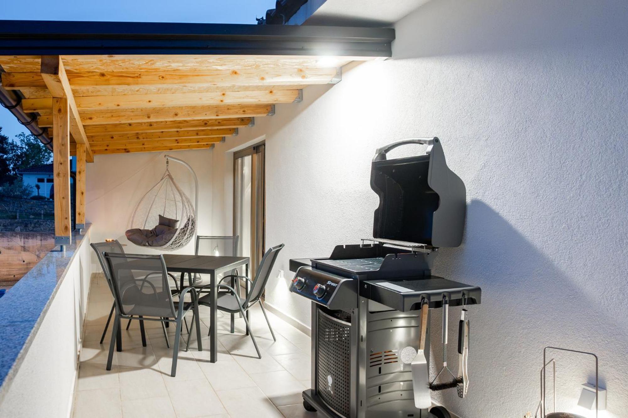 Apartment Grguric Palit