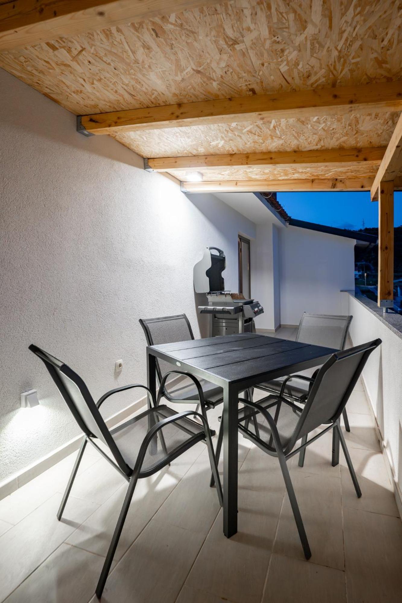 Grguric Apartment