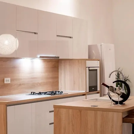 Grguric Apartments Palit Exterior photo