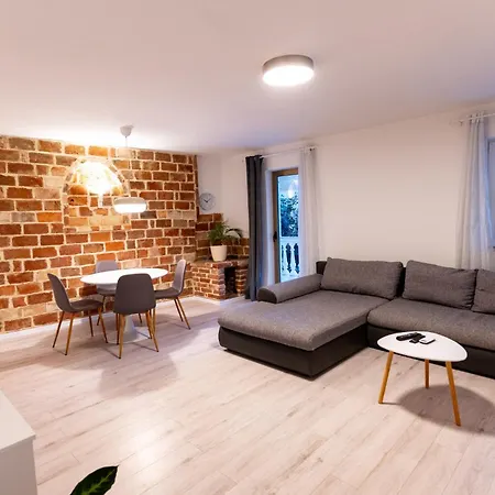 Grguric Apartments Palit Exterior photo