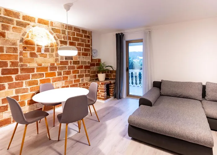 Grguric Apartments