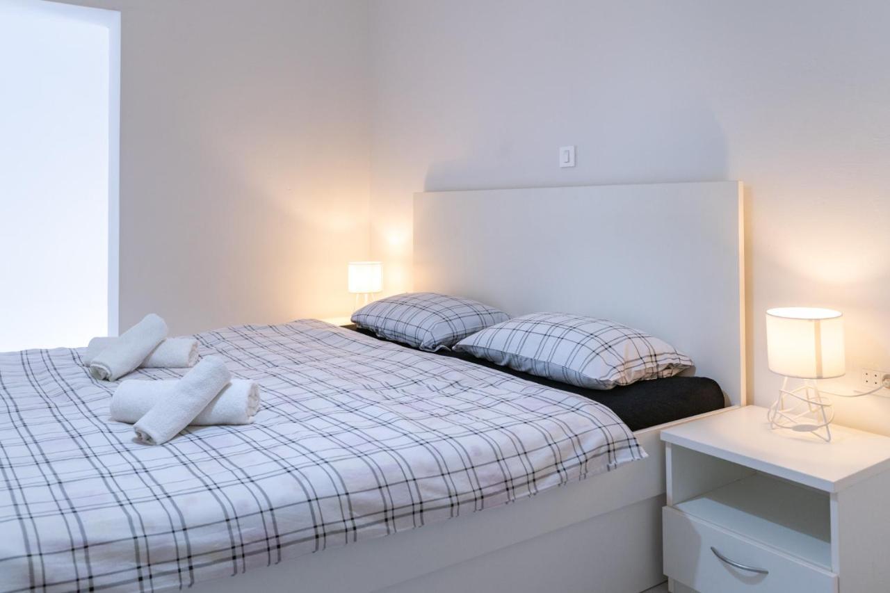 Grguric Apartment *