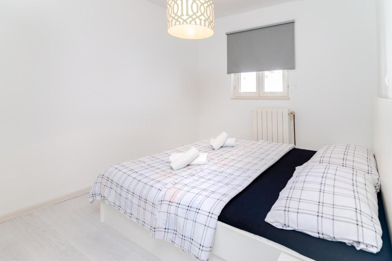 Grguric Apartment *