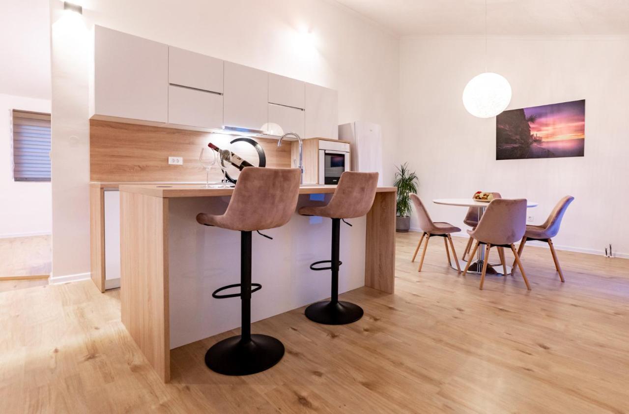 Apartment Grguric