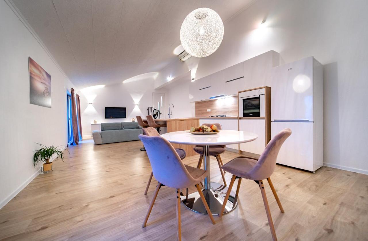 Grguric Apartment