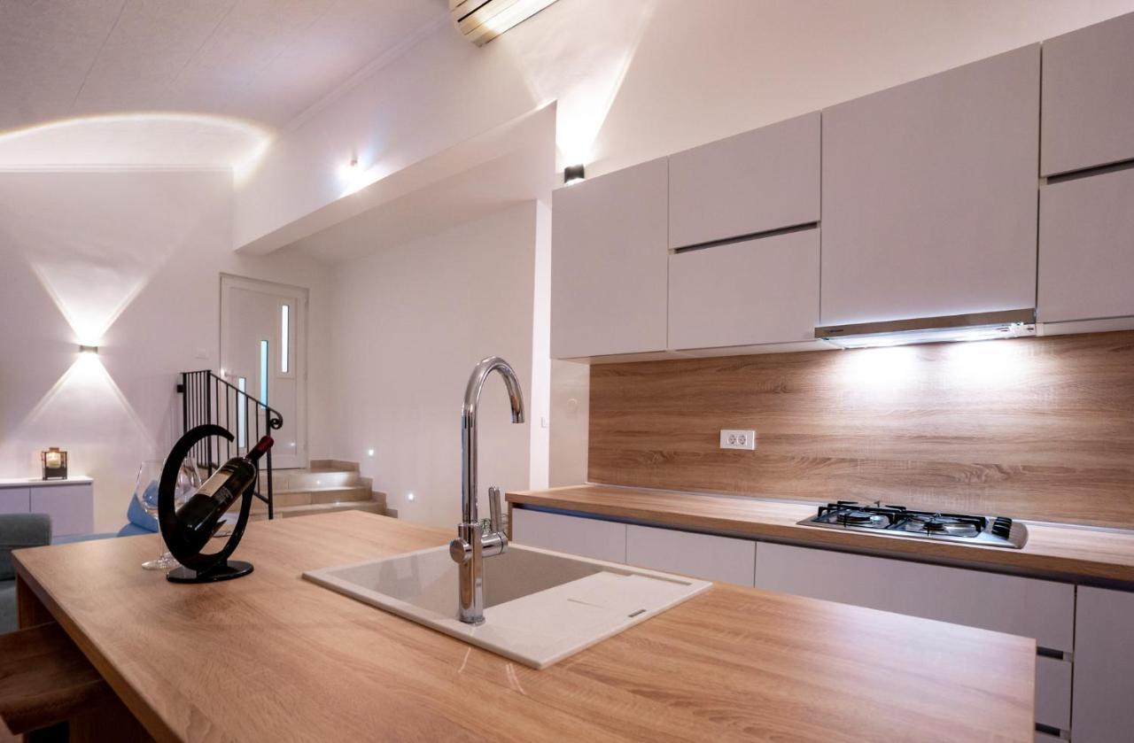 Apartment Grguric *