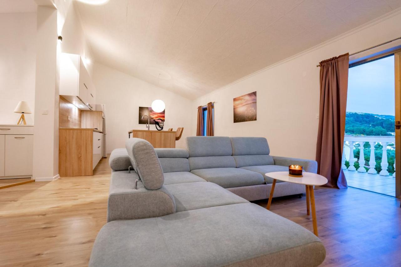 Grguric Apartment *