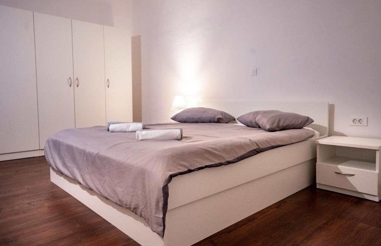 Apartment Grguric