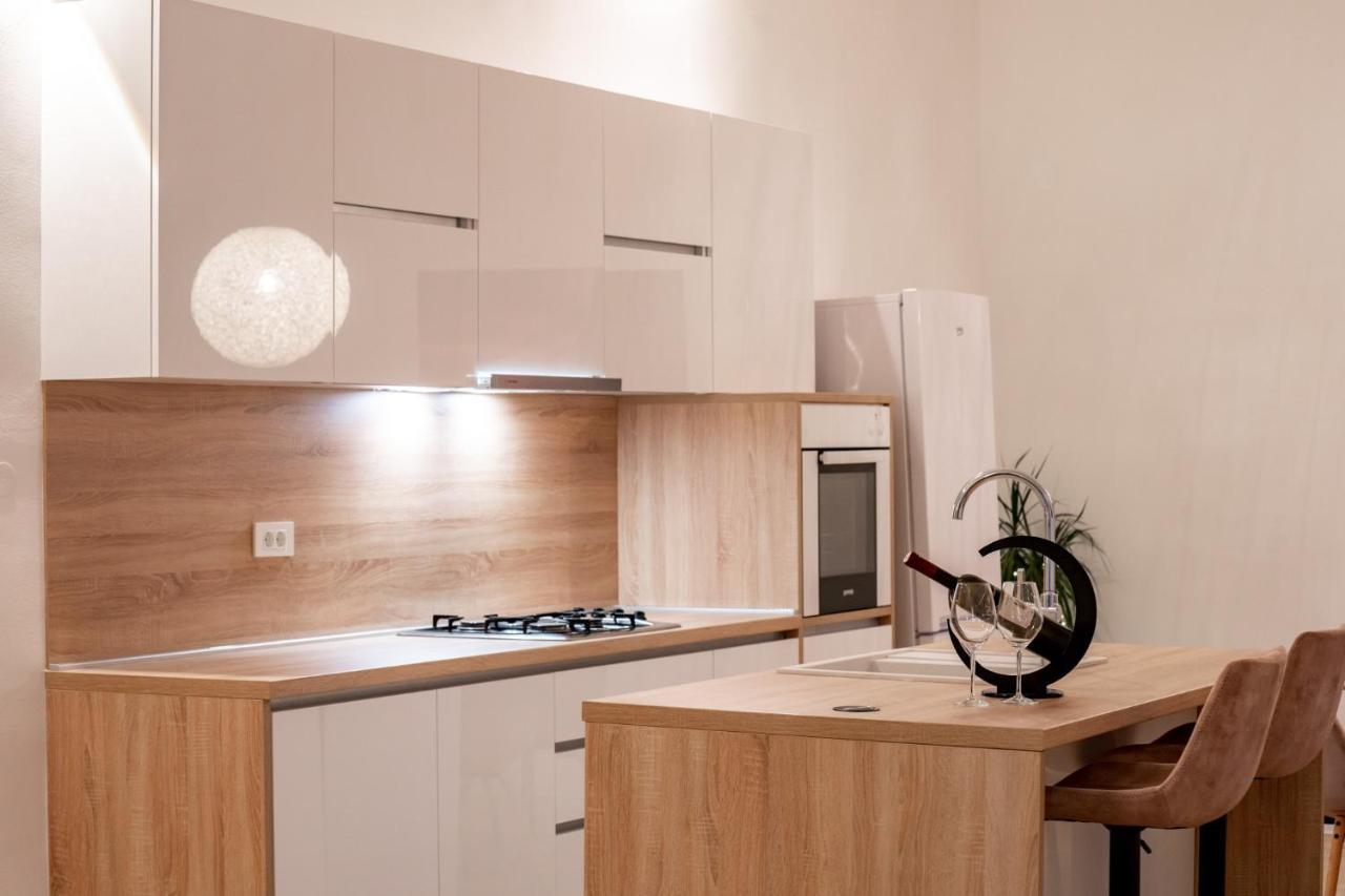 Apartment Grguric *