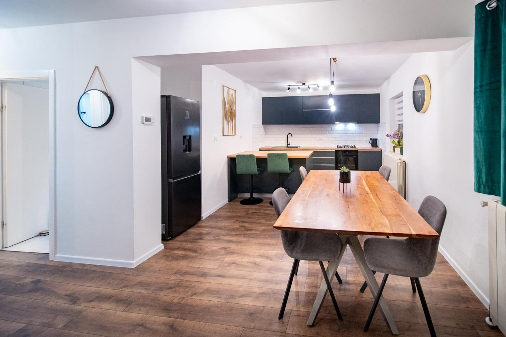 Apartment Grguric *