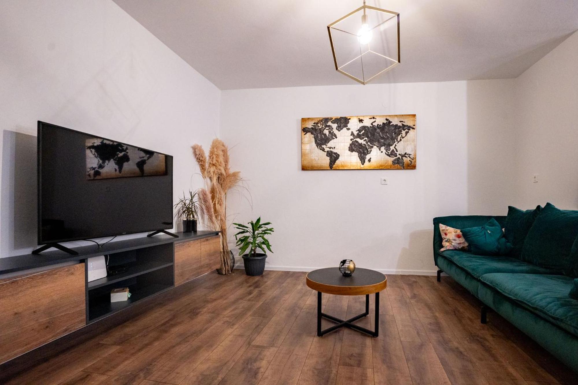 Grguric Apartment