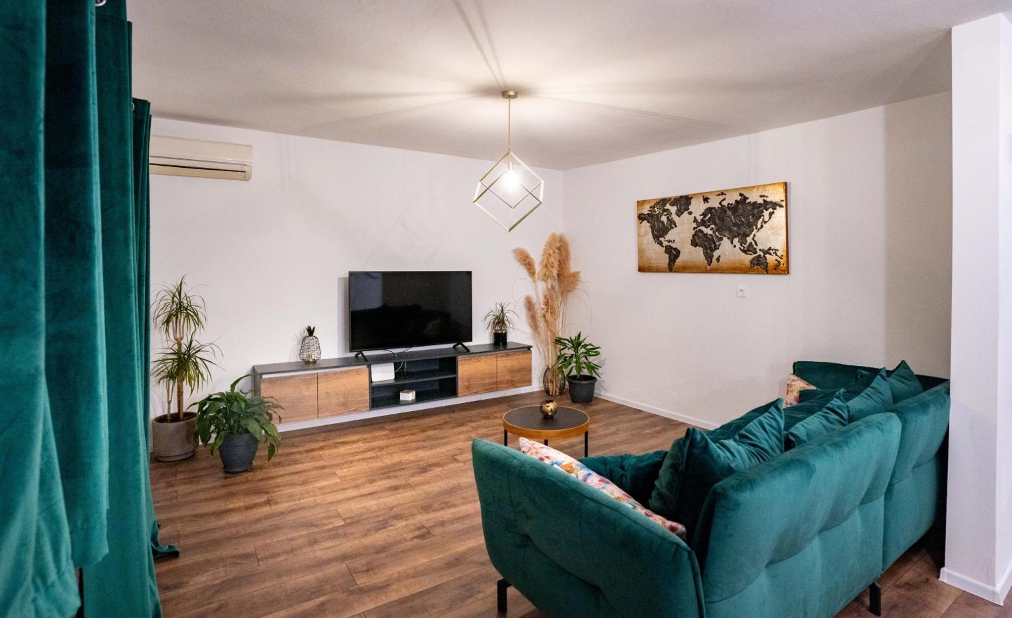 Apartment Grguric