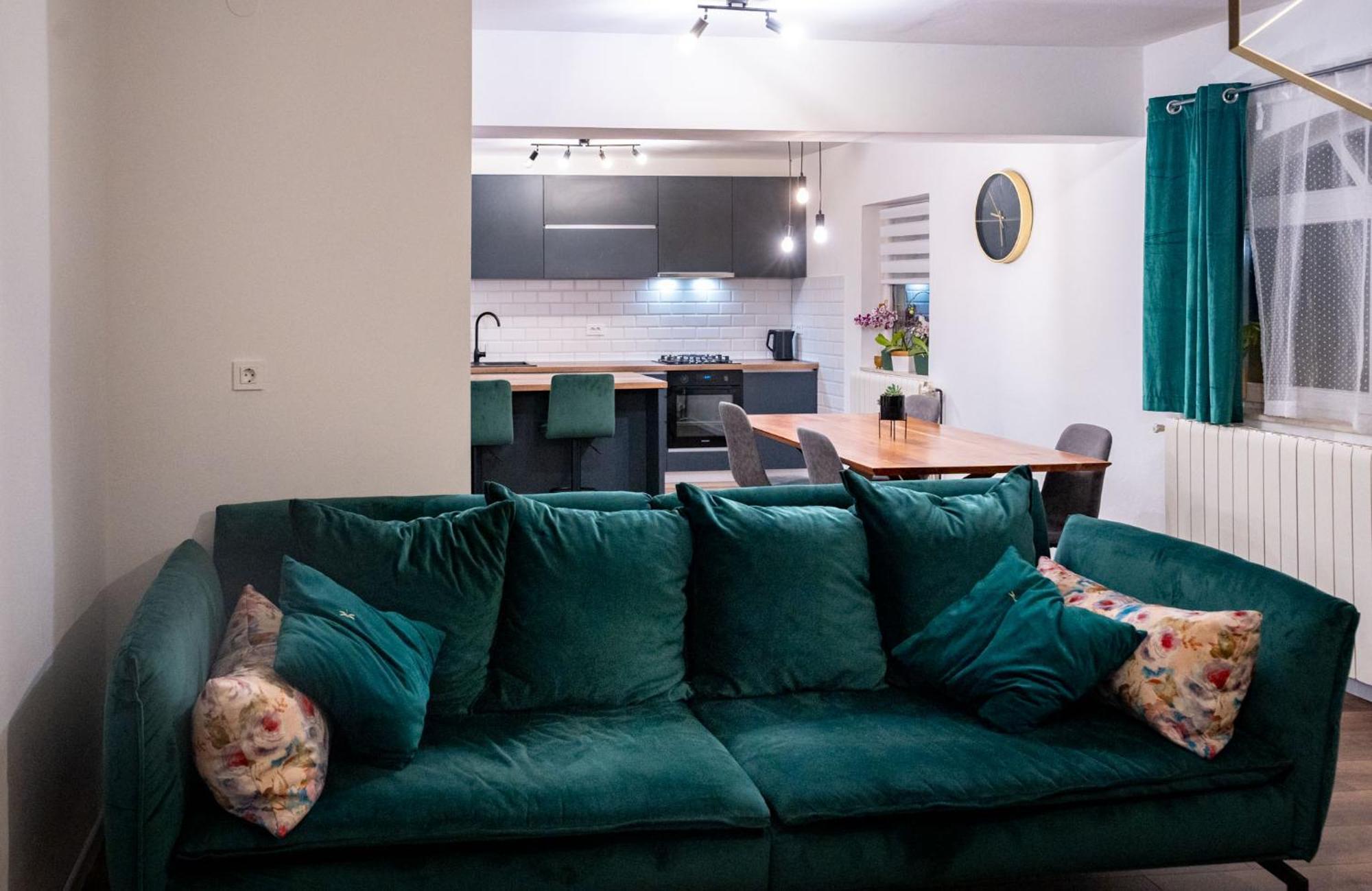 Apartment Grguric Palit