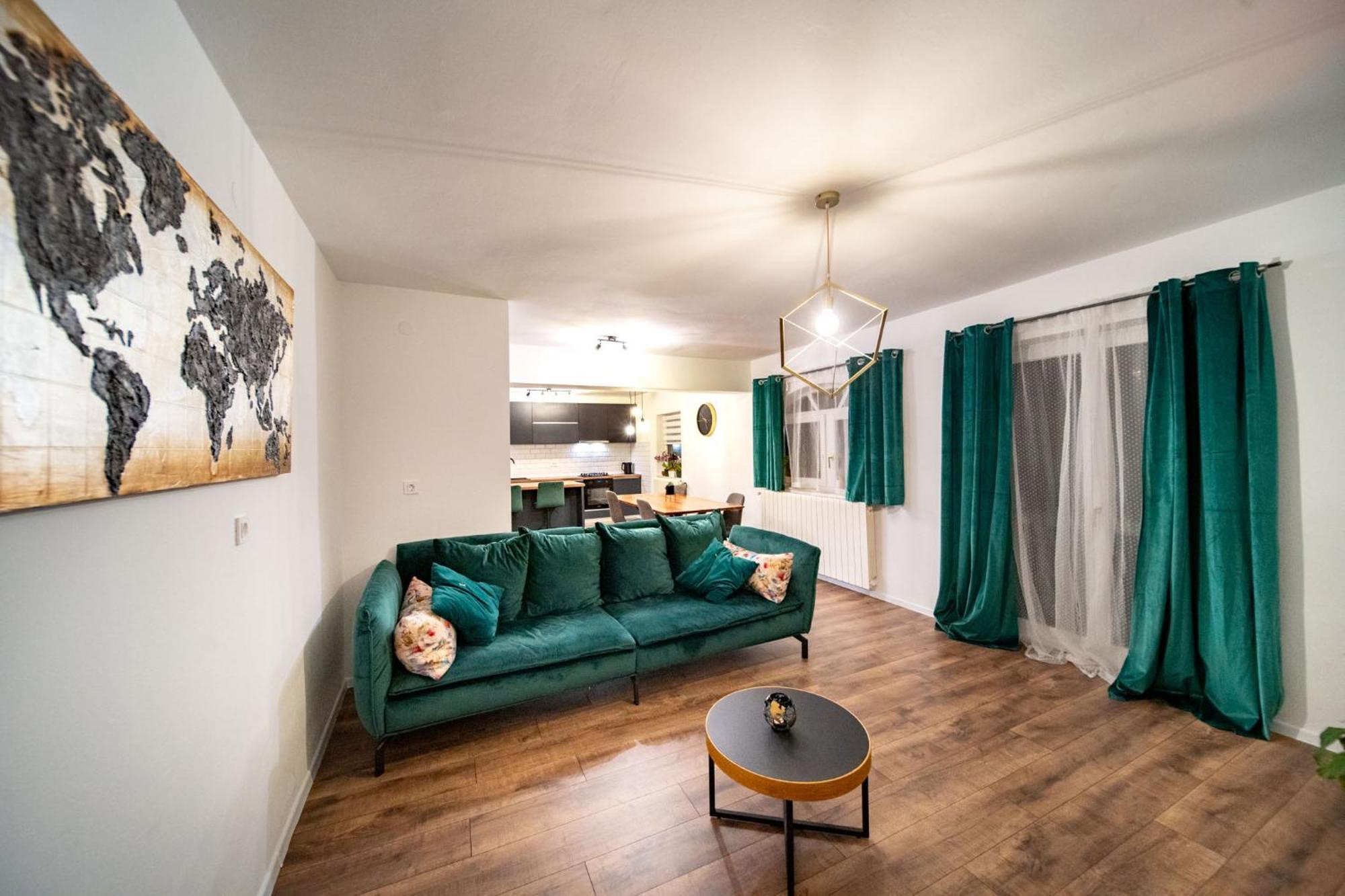 Apartment Grguric Palit