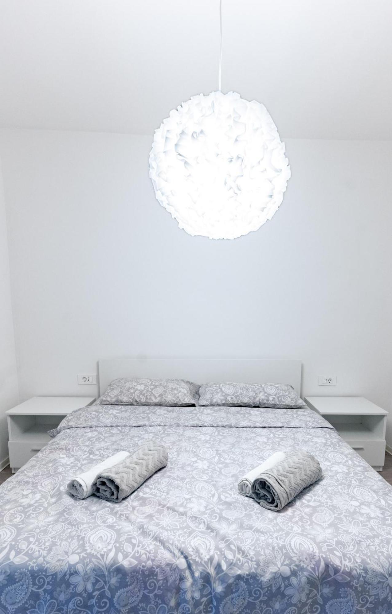 Grguric Apartment *