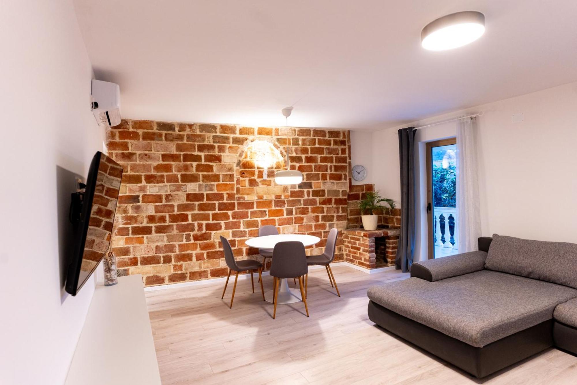Apartment Grguric Palit