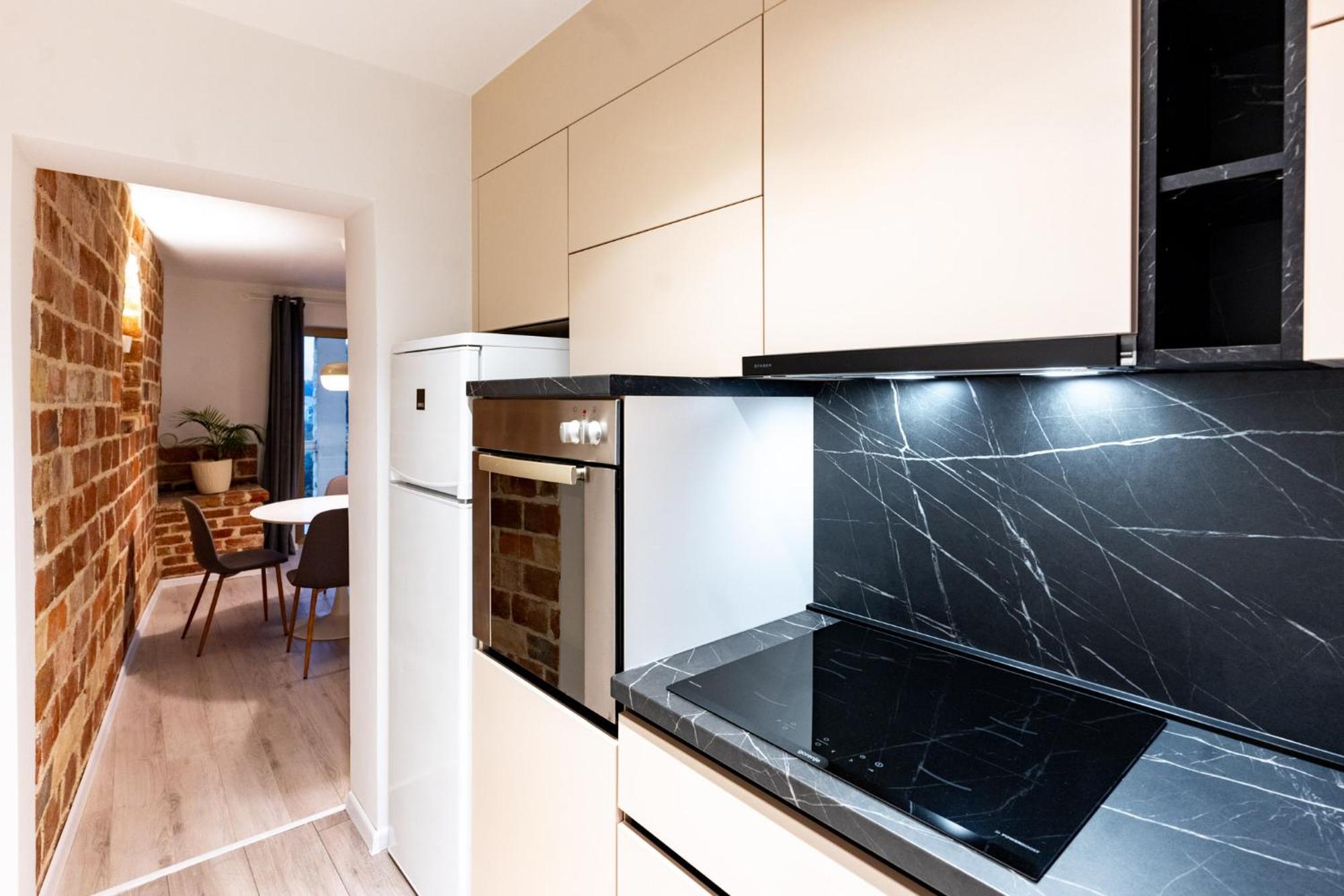 Apartment Grguric
