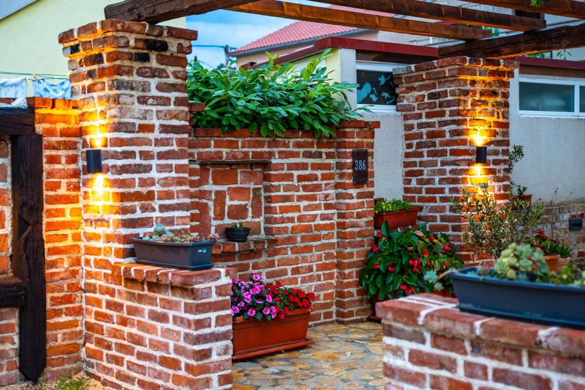 Grguric Apartment